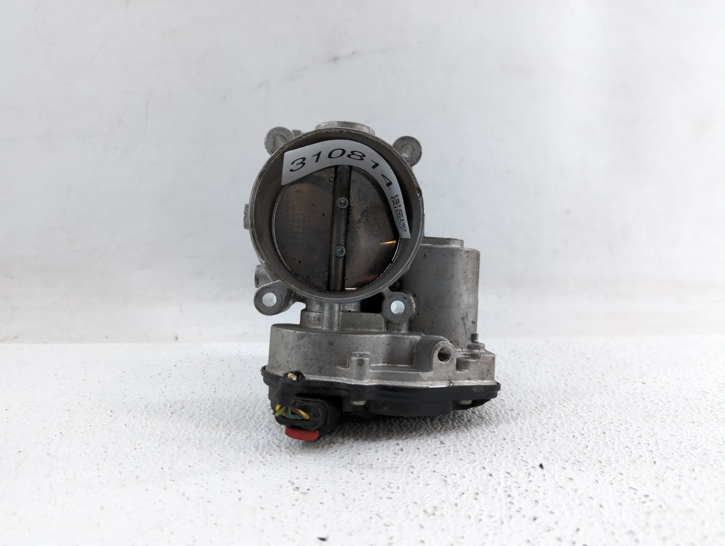 2015-2019 Ford Transit-150 Throttle Body P/N:AT4E-EF AT4E-9F991-EL, AT4E-ED Fits Fits 2011 2012 2013 2014 2015 2016 2017 201