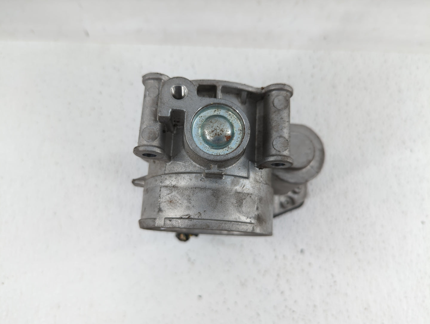 2015-2019 Ford Transit-150 Throttle Body P/N:AT4E-EF AT4E-9F991-EL, AT4E-ED Fits Fits 2011 2012 2013 2014 2015 2016 2017 201
