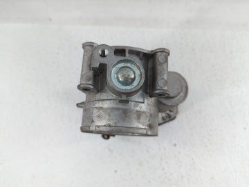 2015-2019 Ford Transit-150 Throttle Body P/N:AT4E-EF AT4E-9F991-EL, AT4E-ED Fits Fits 2011 2012 2013 2014 2015 2016 2017 2018 2019 OEM Used Auto Parts