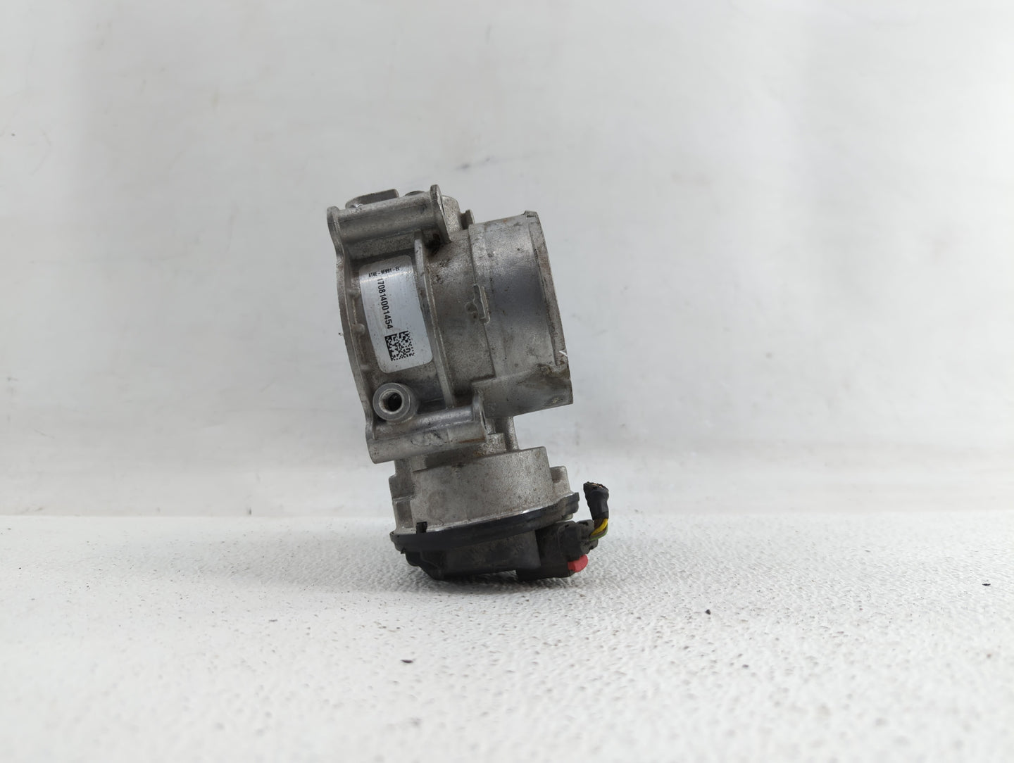 2015-2019 Ford Transit-150 Throttle Body P/N:AT4E-EF AT4E-9F991-EL, AT4E-ED Fits Fits 2011 2012 2013 2014 2015 2016 2017 201