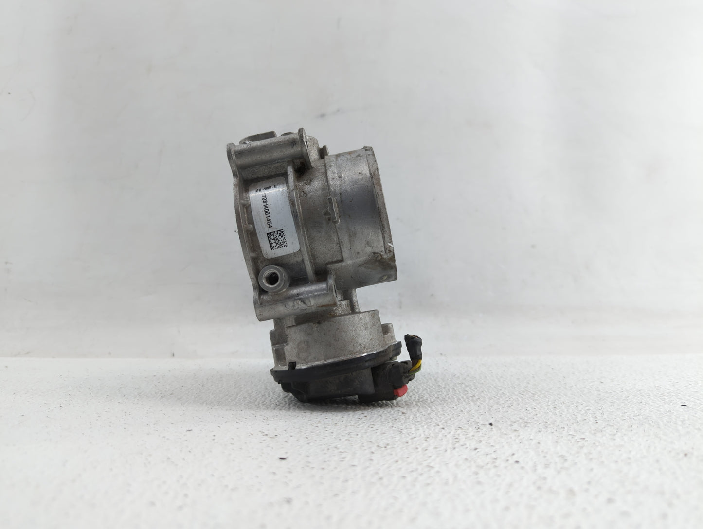 2015-2019 Ford Transit-150 Throttle Body P/N:AT4E-EF AT4E-9F991-EL, AT4E-ED Fits Fits 2011 2012 2013 2014 2015 2016 2017 201