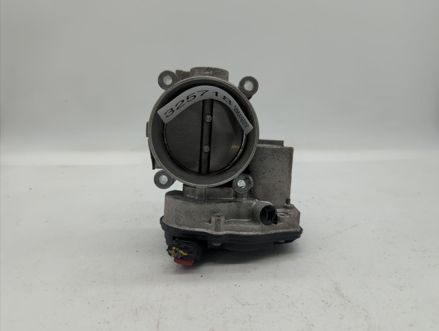 2015-2019 Ford Transit-150 Throttle Body P/N:AT4E-9F991-EL Fits Fits 2011 2012 2013 2014 2015 2016 2017 2018 2019 OEM Used A