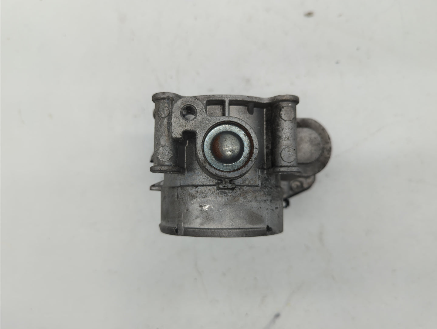 2015-2019 Ford Transit-150 Throttle Body P/N:AT4E-9F991-EL Fits Fits 2011 2012 2013 2014 2015 2016 2017 2018 2019 OEM Used A