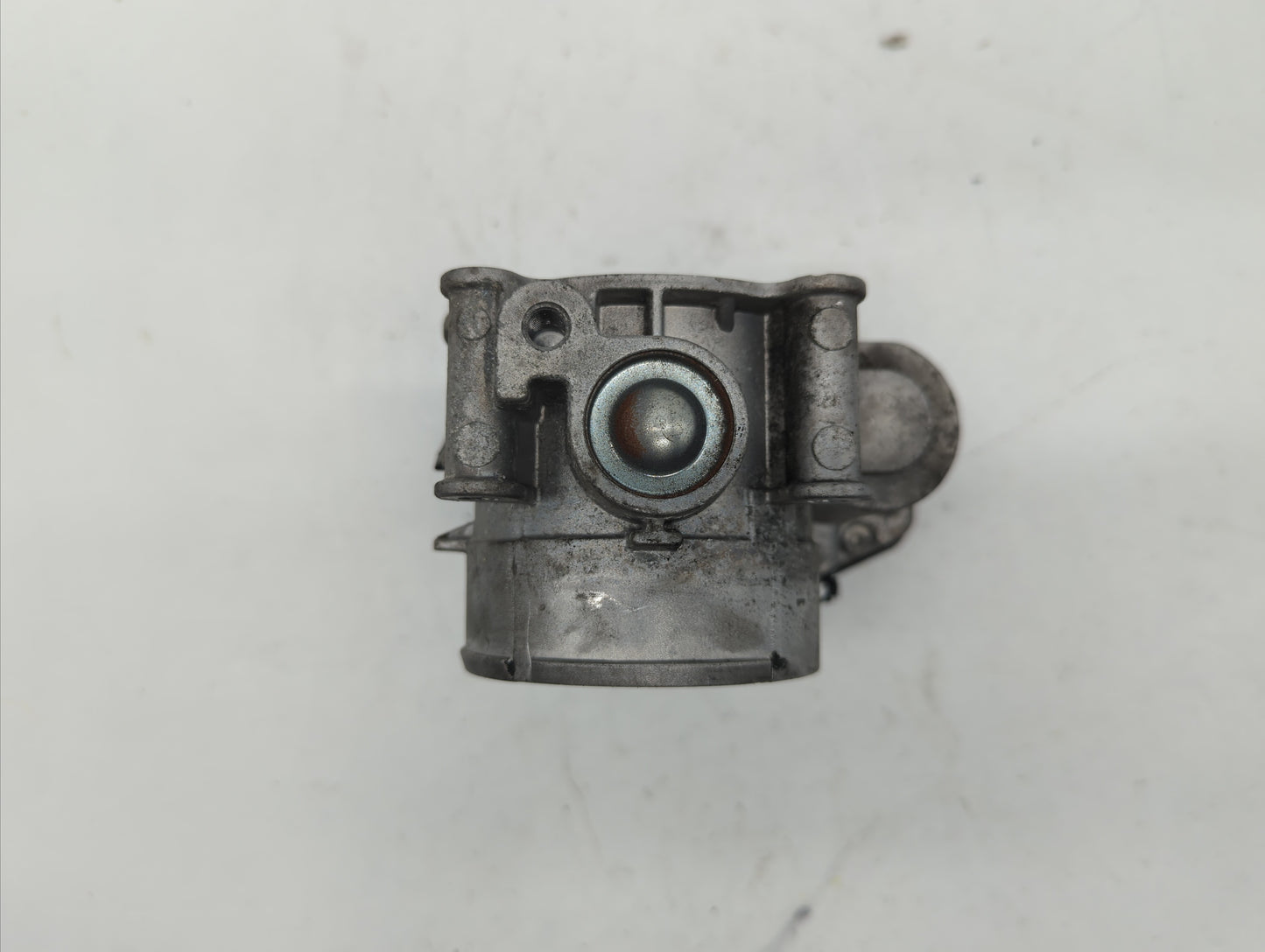 2015-2019 Ford Transit-150 Throttle Body P/N:AT4E-9F991-EL Fits Fits 2011 2012 2013 2014 2015 2016 2017 2018 2019 OEM Used A
