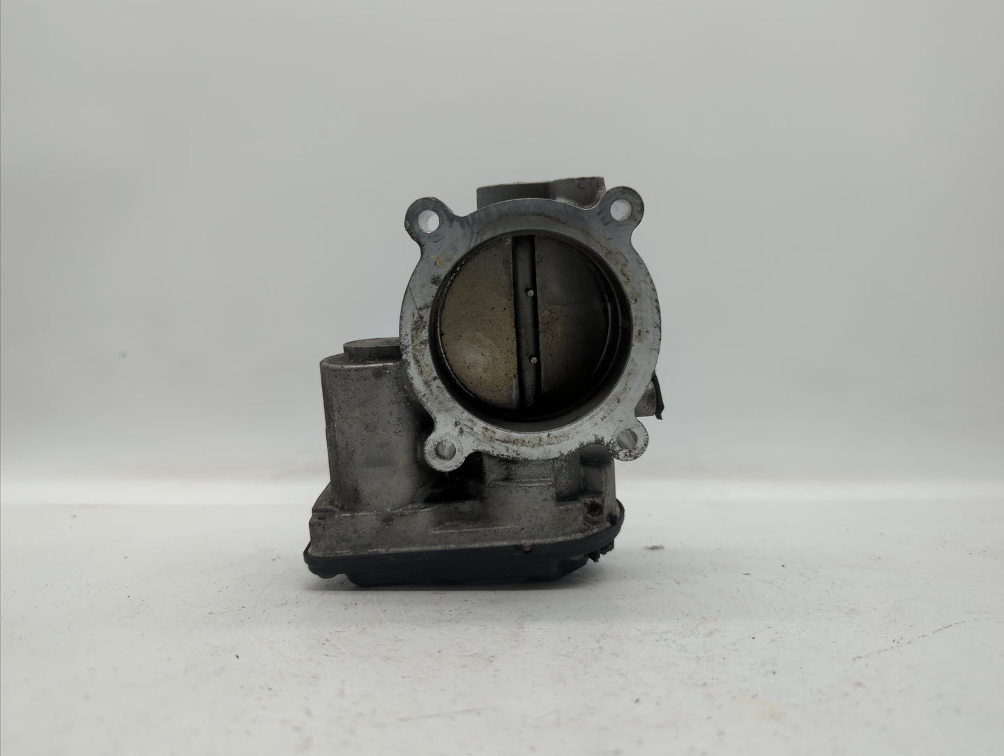 2015-2019 Ford Transit-150 Throttle Body P/N:AT4E-9F991-EL Fits Fits 2011 2012 2013 2014 2015 2016 2017 2018 2019 OEM Used A
