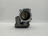 2015-2019 Ford Transit-150 Throttle Body P/N:AT4E-9F991-EL Fits Fits 2011 2012 2013 2014 2015 2016 2017 2018 2019 OEM Used A