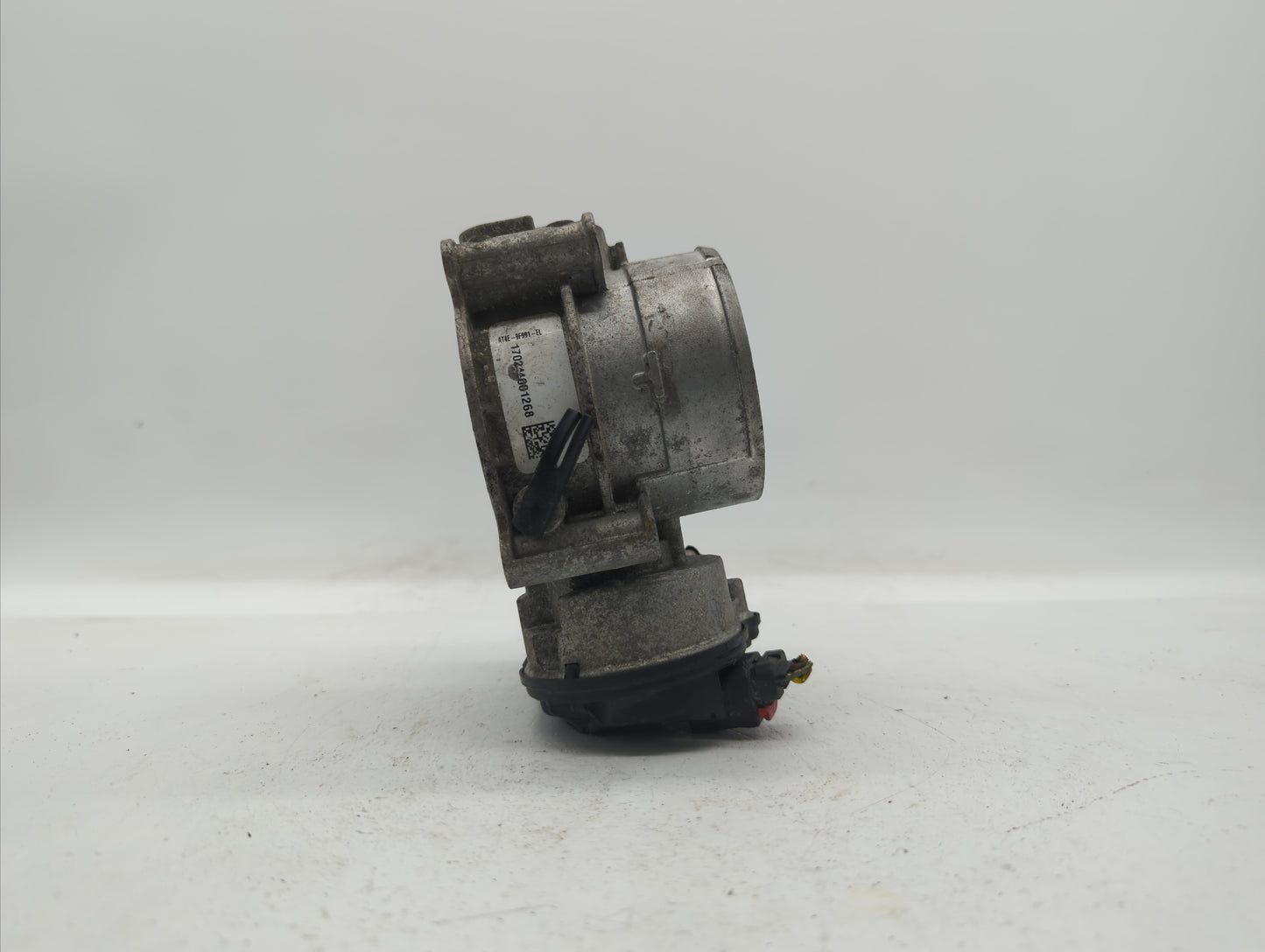 2015-2019 Ford Transit-150 Throttle Body P/N:AT4E-9F991-EL Fits Fits 2011 2012 2013 2014 2015 2016 2017 2018 2019 OEM Used A