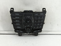 2017 Ford Transit-150 Climate Control Module Temperature AC/Heater Replacement P/N:CK4T-18K811-FB Fits OEM Used Auto Parts -
