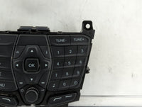 2017 Ford Transit-150 Climate Control Module Temperature AC/Heater Replacement P/N:CK4T-18K811-FB Fits OEM Used Auto Parts -