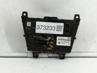 2017 Ford Transit-150 Climate Control Module Temperature AC/Heater Replacement P/N:CK4T-18K811-FB Fits OEM Used Auto Parts -