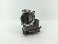 2015-2019 Ford Transit-150 Throttle Body P/N:AT4E-9F991-EL AT4E-9F991-EH Fits Fits 2011 2012 2013 2014 2015 2016 2017 2018 2