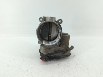 compare product 2015-2019 Ford Transit-150 Throttle Body P/N:AT4E-9F991-EL AT4E-9F991-EH Fits Fits 2011 2012 2013 2014 2015 2016 2017 2018 2019 OEM Used Auto Parts