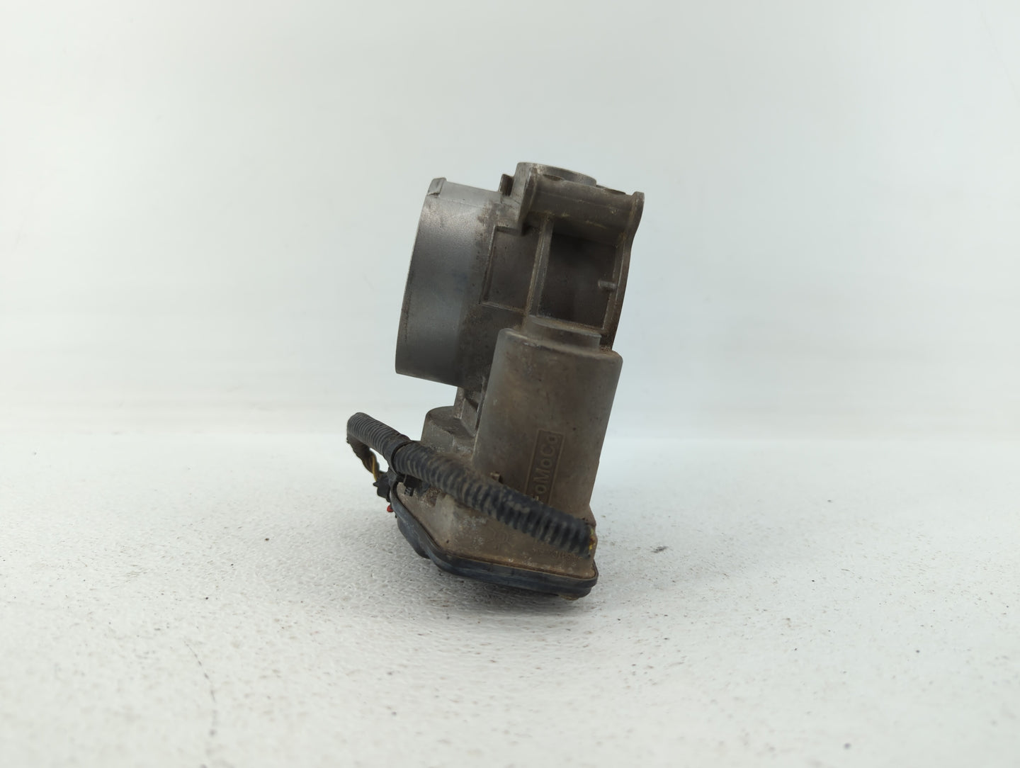 2015-2019 Ford Transit-150 Throttle Body P/N:AT4E-9F991-EL AT4E-9F991-EH Fits Fits 2011 2012 2013 2014 2015 2016 2017 2018 2