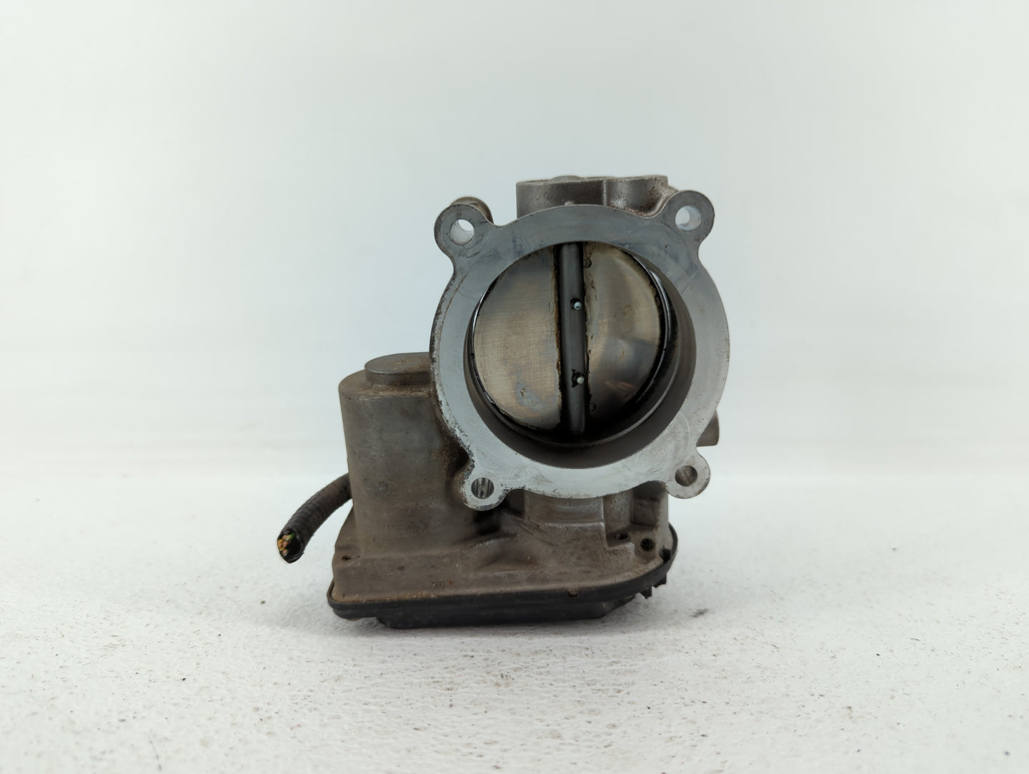 2015-2019 Ford Transit-150 Throttle Body P/N:AT4E-9F991-EL AT4E-9F991-EH Fits Fits 2011 2012 2013 2014 2015 2016 2017 2018 2