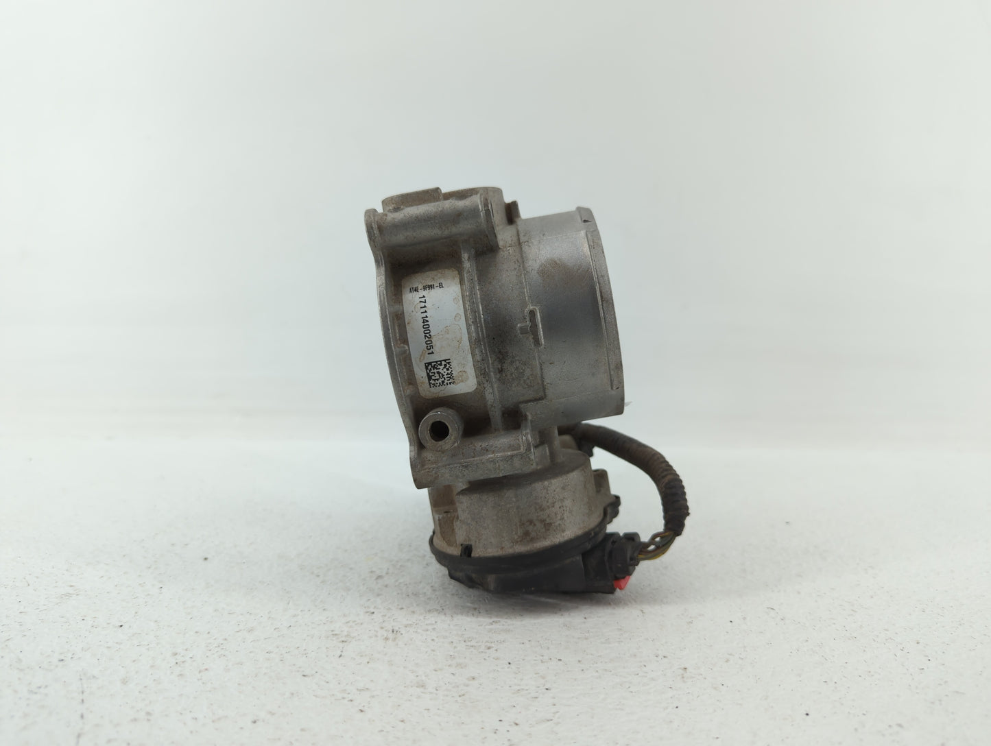 2015-2019 Ford Transit-150 Throttle Body P/N:AT4E-9F991-EL AT4E-9F991-EH Fits Fits 2011 2012 2013 2014 2015 2016 2017 2018 2