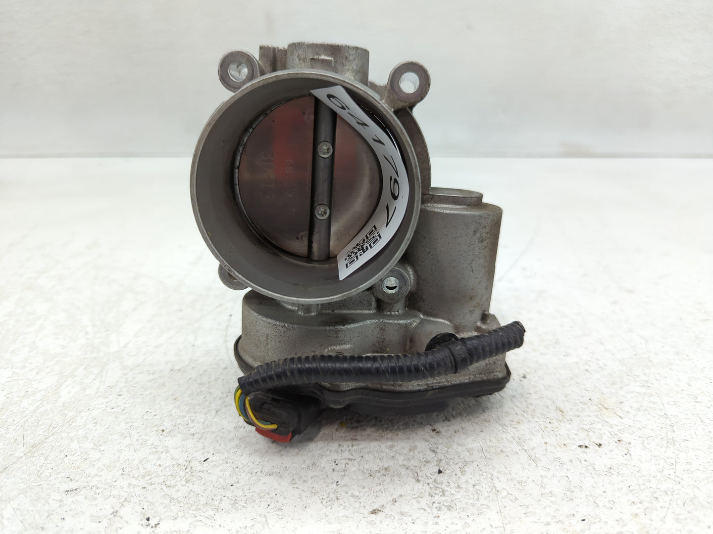 2015-2019 Ford Transit-150 Throttle Body P/N:172134004252 AT4E-9F991-EL Fits Fits 2011 2012 2013 2014 2015 2016 2017 2018 20