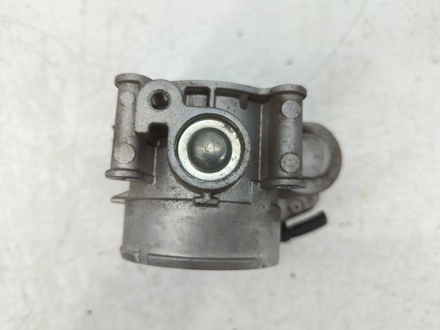 2015-2019 Ford Transit-150 Throttle Body P/N:172134004252 AT4E-9F991-EL Fits Fits 2011 2012 2013 2014 2015 2016 2017 2018 20