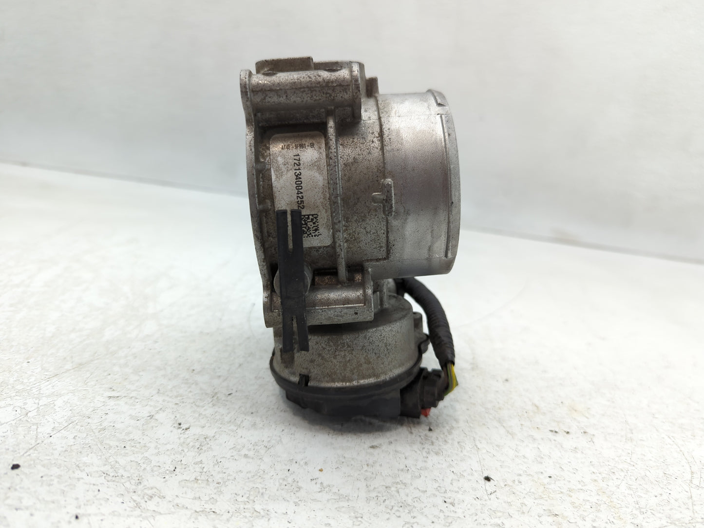 2015-2019 Ford Transit-150 Throttle Body P/N:172134004252 AT4E-9F991-EL Fits Fits 2011 2012 2013 2014 2015 2016 2017 2018 20