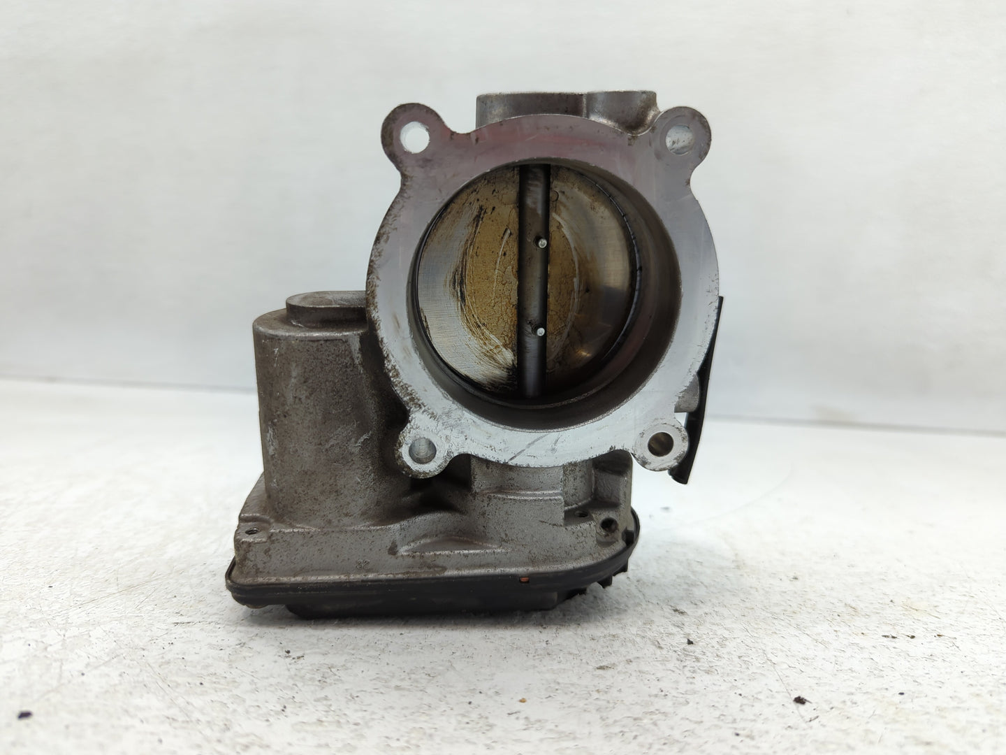 2015-2019 Ford Transit-150 Throttle Body P/N:172134004252 AT4E-9F991-EL Fits Fits 2011 2012 2013 2014 2015 2016 2017 2018 20