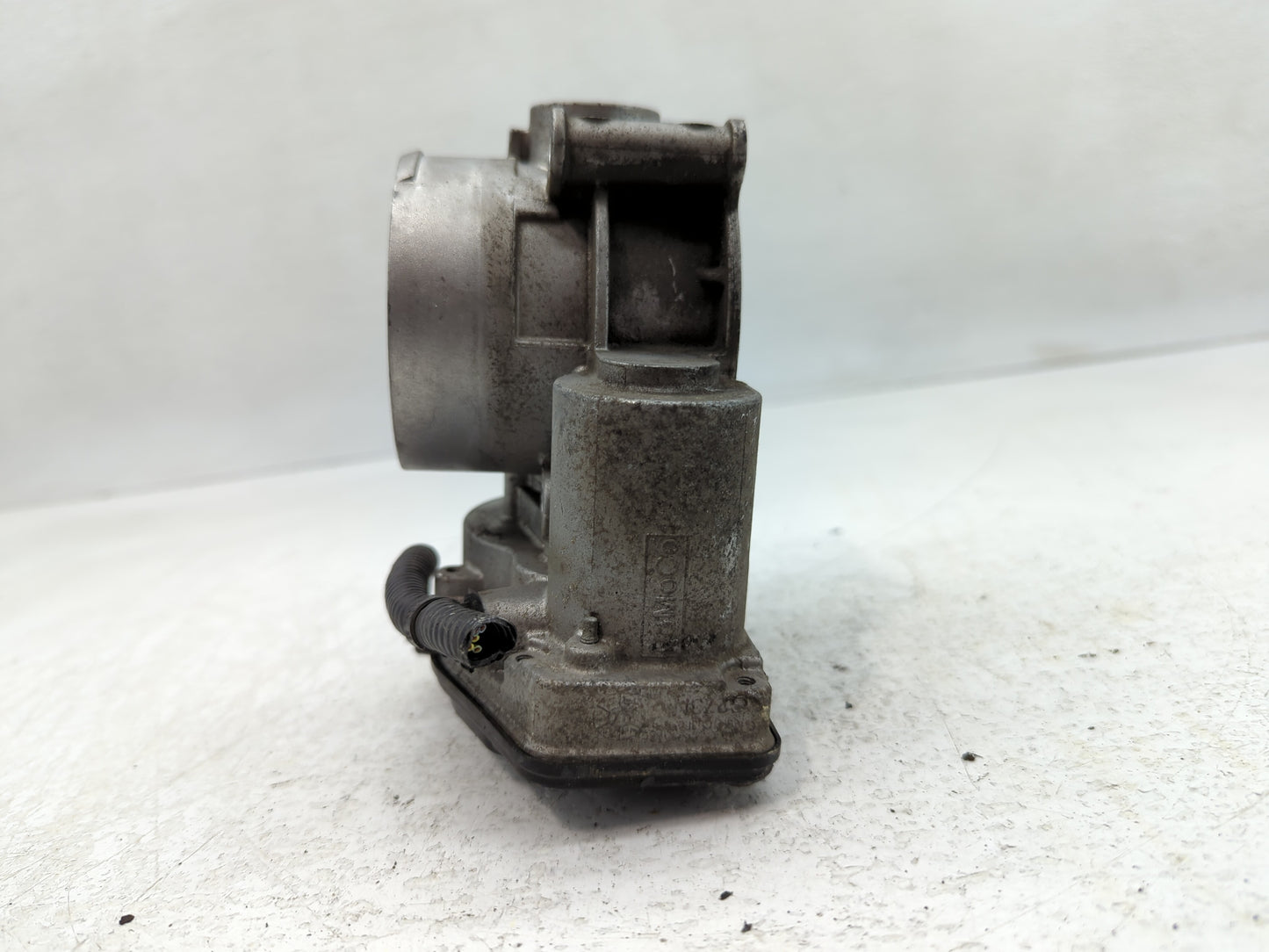 2015-2019 Ford Transit-150 Throttle Body P/N:172134004252 AT4E-9F991-EL Fits Fits 2011 2012 2013 2014 2015 2016 2017 2018 20