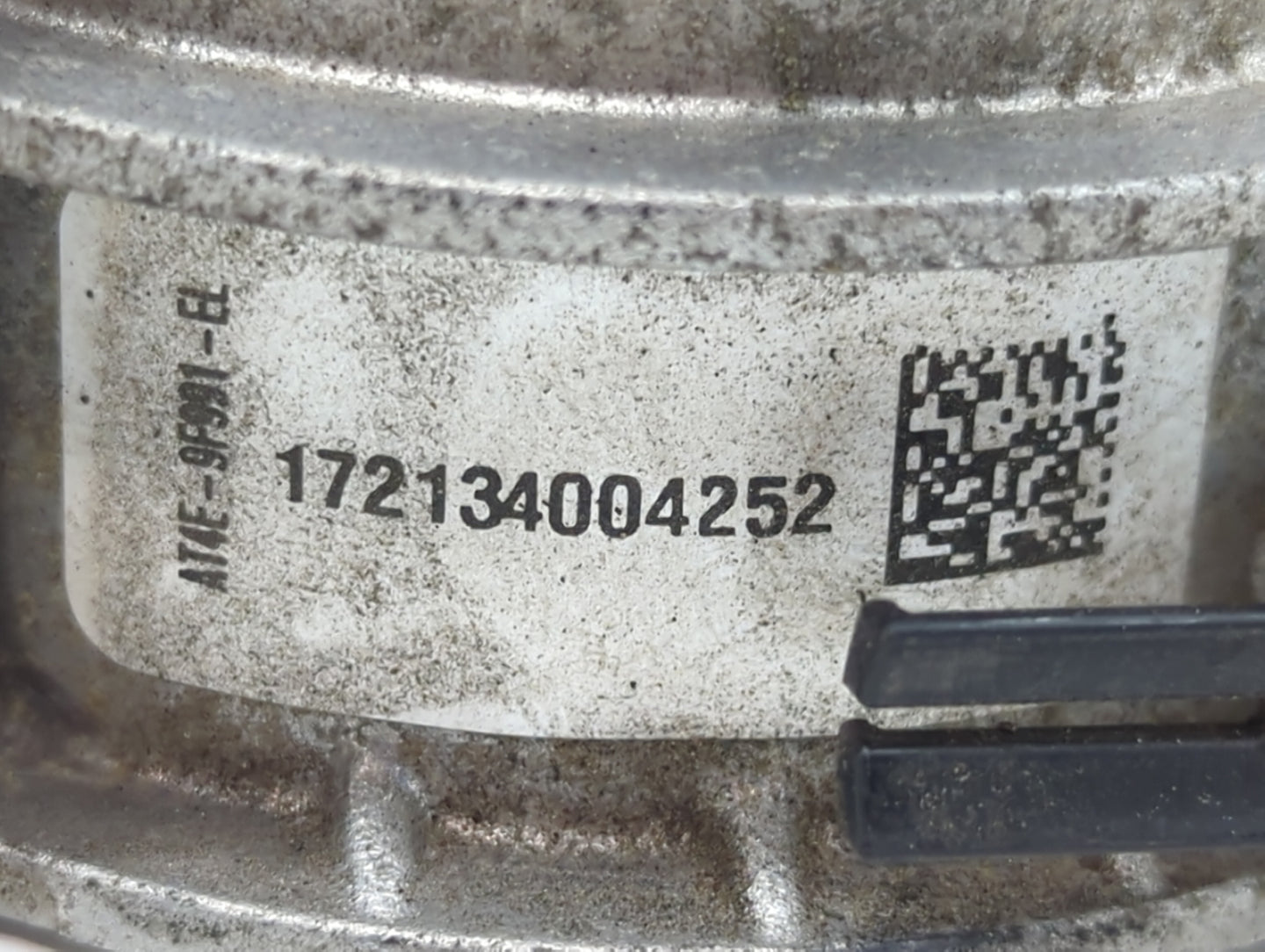 2015-2019 Ford Transit-150 Throttle Body P/N:172134004252 AT4E-9F991-EL Fits Fits 2011 2012 2013 2014 2015 2016 2017 2018 20