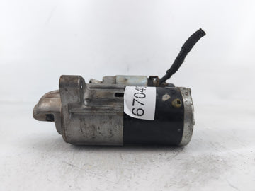 2015-2020 Ford Transit-150 Car Starter Motor Solenoid OEM P/N:M000TD5571ZC CK4T-11000-DA Fits Fits 2015 2016 2017 2018 2019 