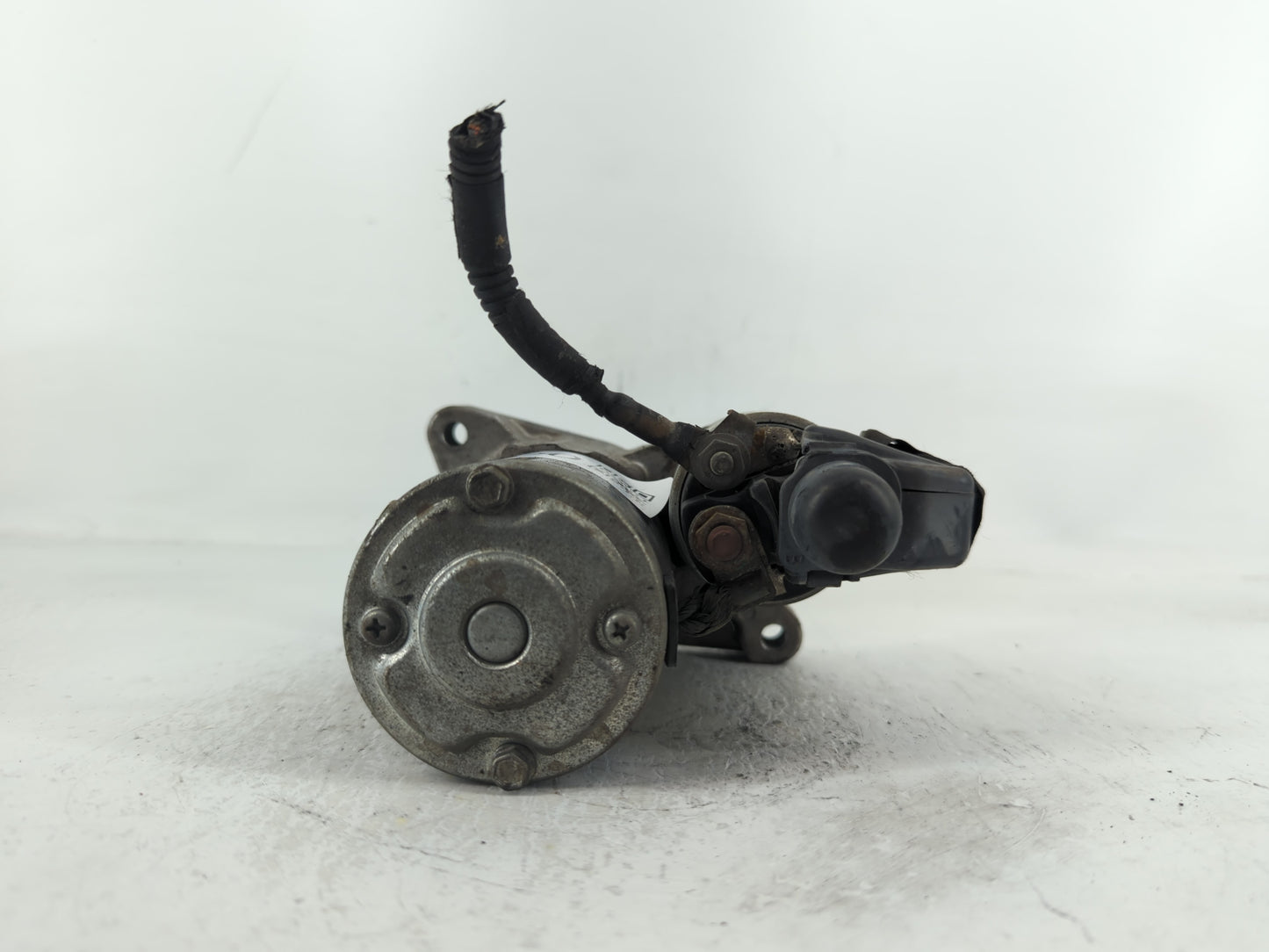 2015-2020 Ford Transit-150 Car Starter Motor Solenoid OEM P/N:M000TD5571ZC CK4T-11000-DA Fits Fits 2015 2016 2017 2018 2019 