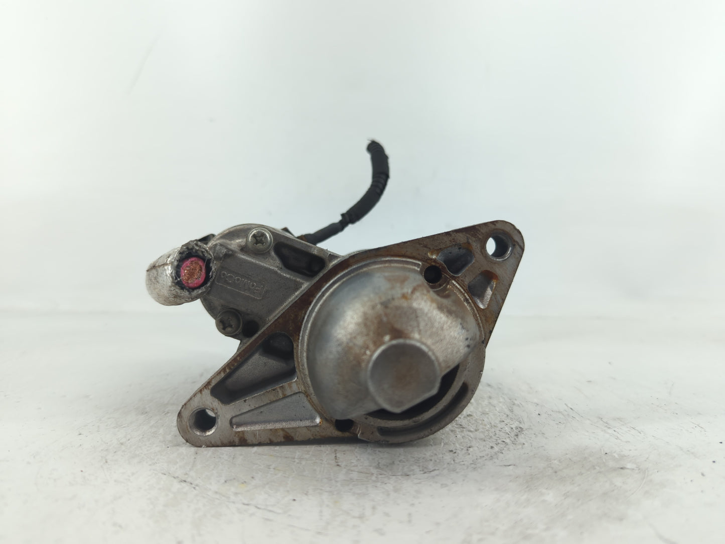 2015-2020 Ford Transit-150 Car Starter Motor Solenoid OEM P/N:M000TD5571ZC CK4T-11000-DA Fits Fits 2015 2016 2017 2018 2019 