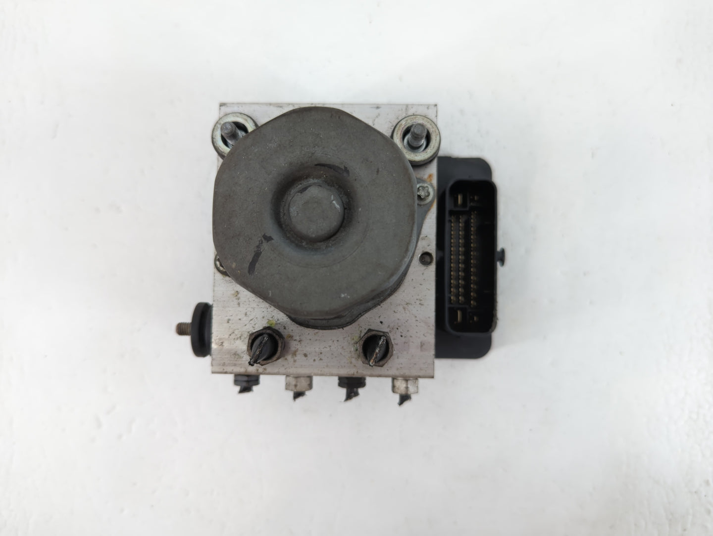 2015-2019 Ford Transit-150 ABS Pump Control Module Replacement P/N:269 794 FK41-2C405-AC Fits Fits 2015 2016 2017 2018 2019 