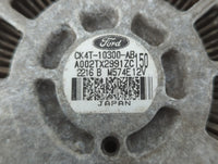 2015-2019 Ford Transit-150 Alternator Replacement Generator Charging Assembly Engine OEM P/N:CK4T-10300-AB Fits OEM Used Aut