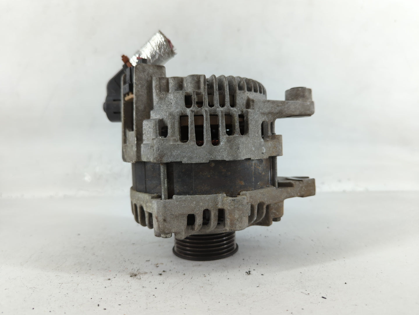 2015-2019 Ford Transit-150 Alternator Replacement Generator Charging Assembly Engine OEM P/N:CK4T-10300-AB Fits OEM Used Aut