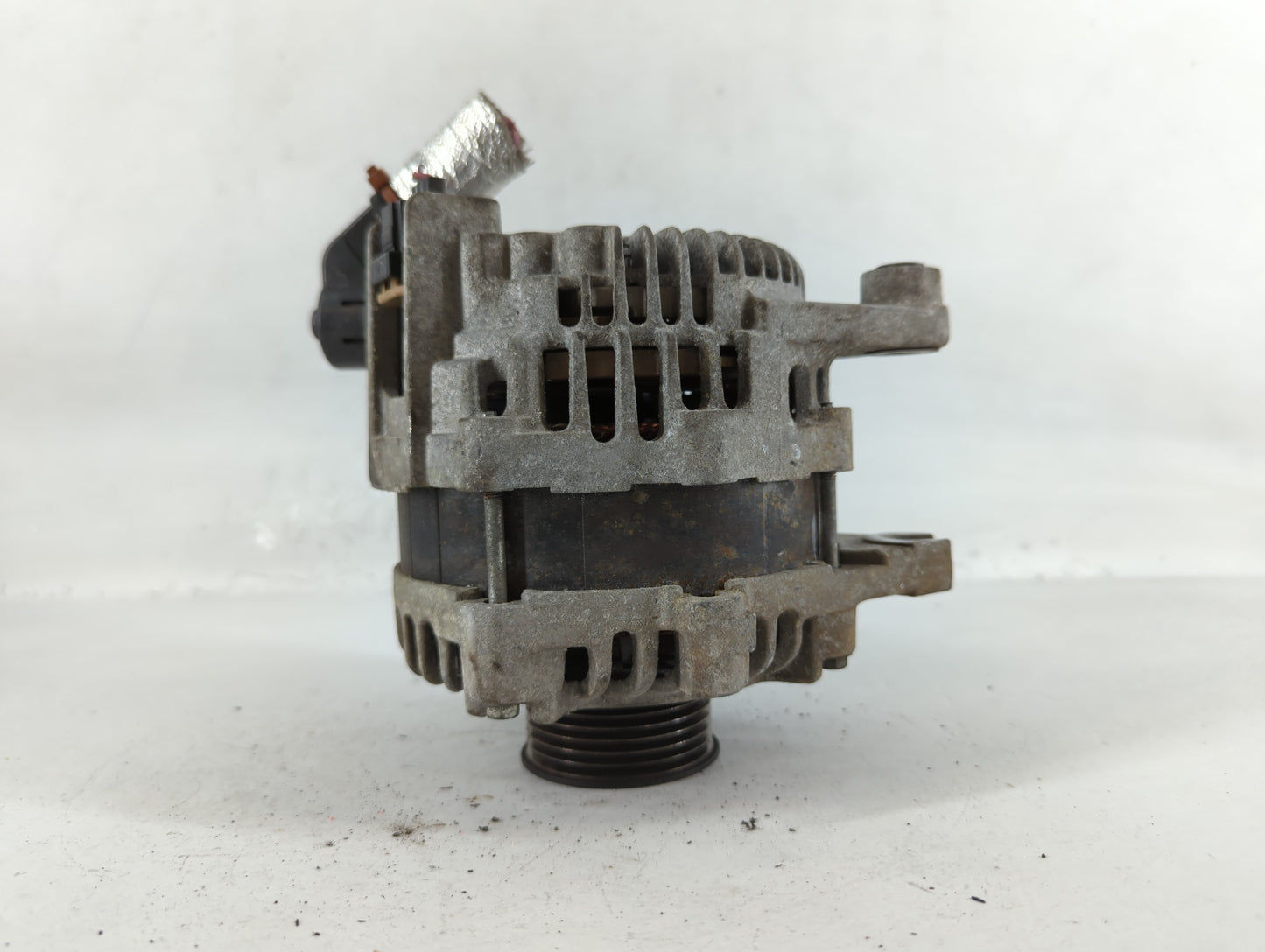 2015-2019 Ford Transit-150 Alternator Replacement Generator Charging Assembly Engine OEM P/N:CK4T-10300-AB Fits OEM Used Aut