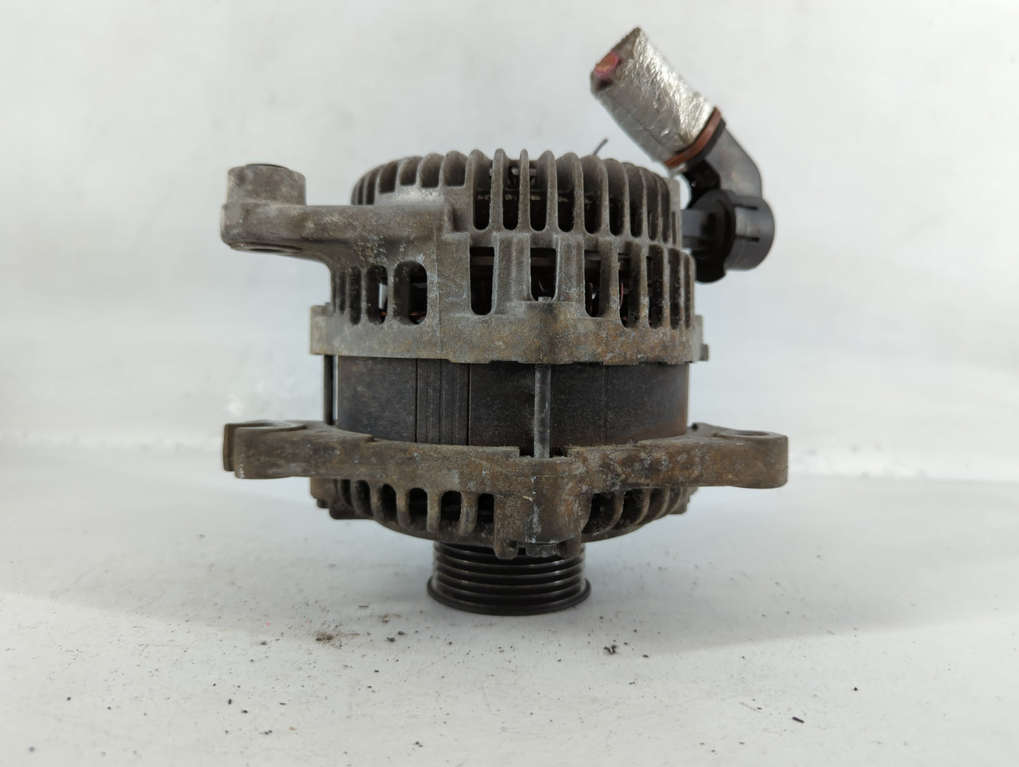 2015-2019 Ford Transit-150 Alternator Replacement Generator Charging Assembly Engine OEM P/N:CK4T-10300-AB Fits OEM Used Aut