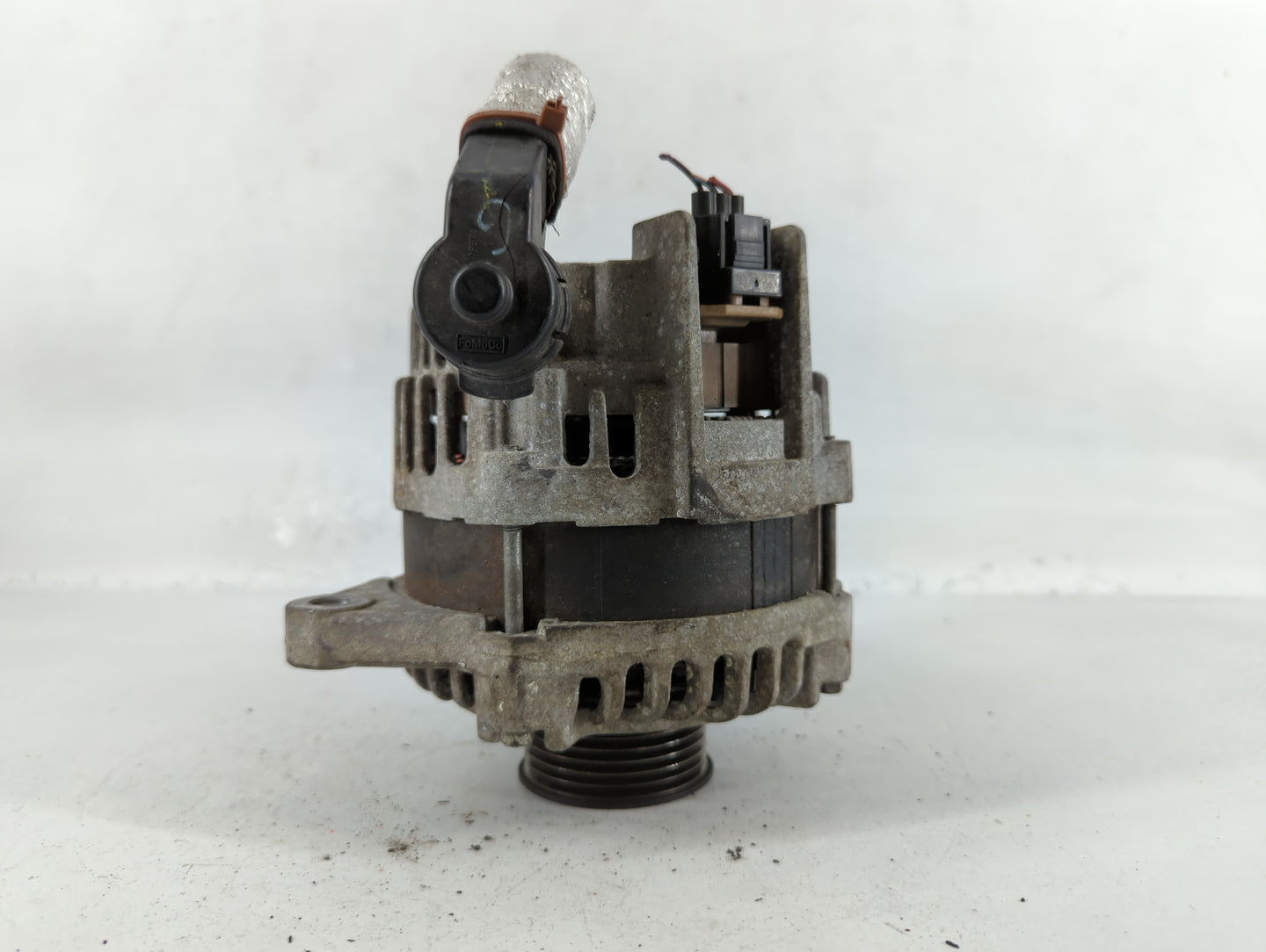2015-2019 Ford Transit-150 Alternator Replacement Generator Charging Assembly Engine OEM P/N:CK4T-10300-AB Fits OEM Used Aut