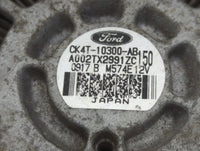 2015-2019 Ford Transit-150 Alternator Replacement Generator Charging Assembly Engine OEM P/N:CK4T-10300-AB Fits OEM Used Aut