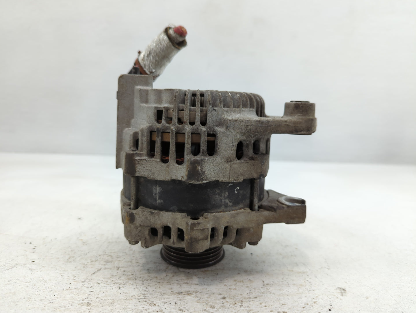 2015-2019 Ford Transit-150 Alternator Replacement Generator Charging Assembly Engine OEM P/N:CK4T-10300-AB Fits OEM Used Aut