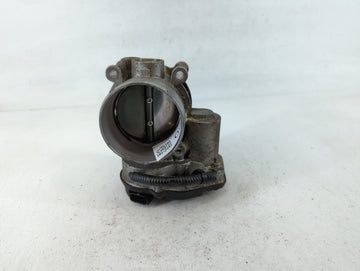 2015-2019 Ford Transit-150 Throttle Body P/N:171634001984 AT4E-9F991-EL Fits Fits 2011 2012 2013 2014 2015 2016 2017 2018 20