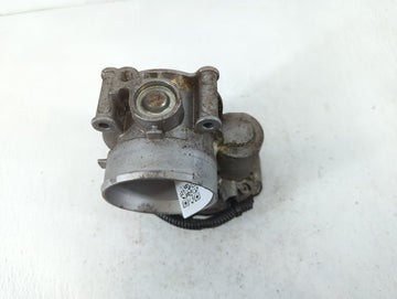 2015-2019 Ford Transit-150 Throttle Body P/N:171634001984 AT4E-9F991-EL Fits Fits 2011 2012 2013 2014 2015 2016 2017 2018 2019 OEM Used Auto Parts