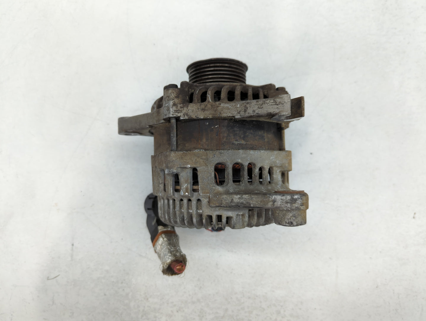 2015-2019 Ford Transit-150 Alternator Replacement Generator Charging Assembly Engine OEM P/N:A002TX2991ZC CK4T-10300-AB Fits
