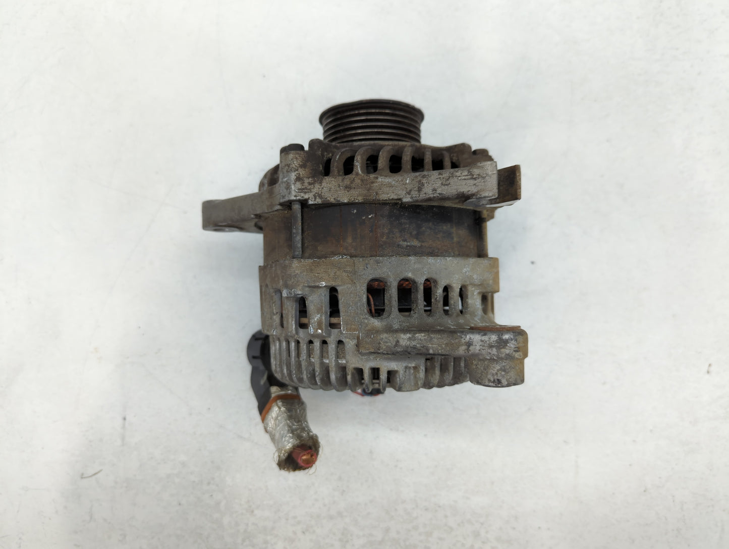 2015-2019 Ford Transit-150 Alternator Replacement Generator Charging Assembly Engine OEM P/N:A002TX2991ZC CK4T-10300-AB Fits