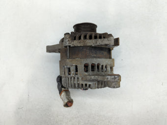 compare product 2015-2019 Ford Transit-150 Alternator Replacement Generator Charging Assembly Engine OEM P/N:A002TX2991ZC CK4T-10300-AB Fits OEM Used Auto Parts