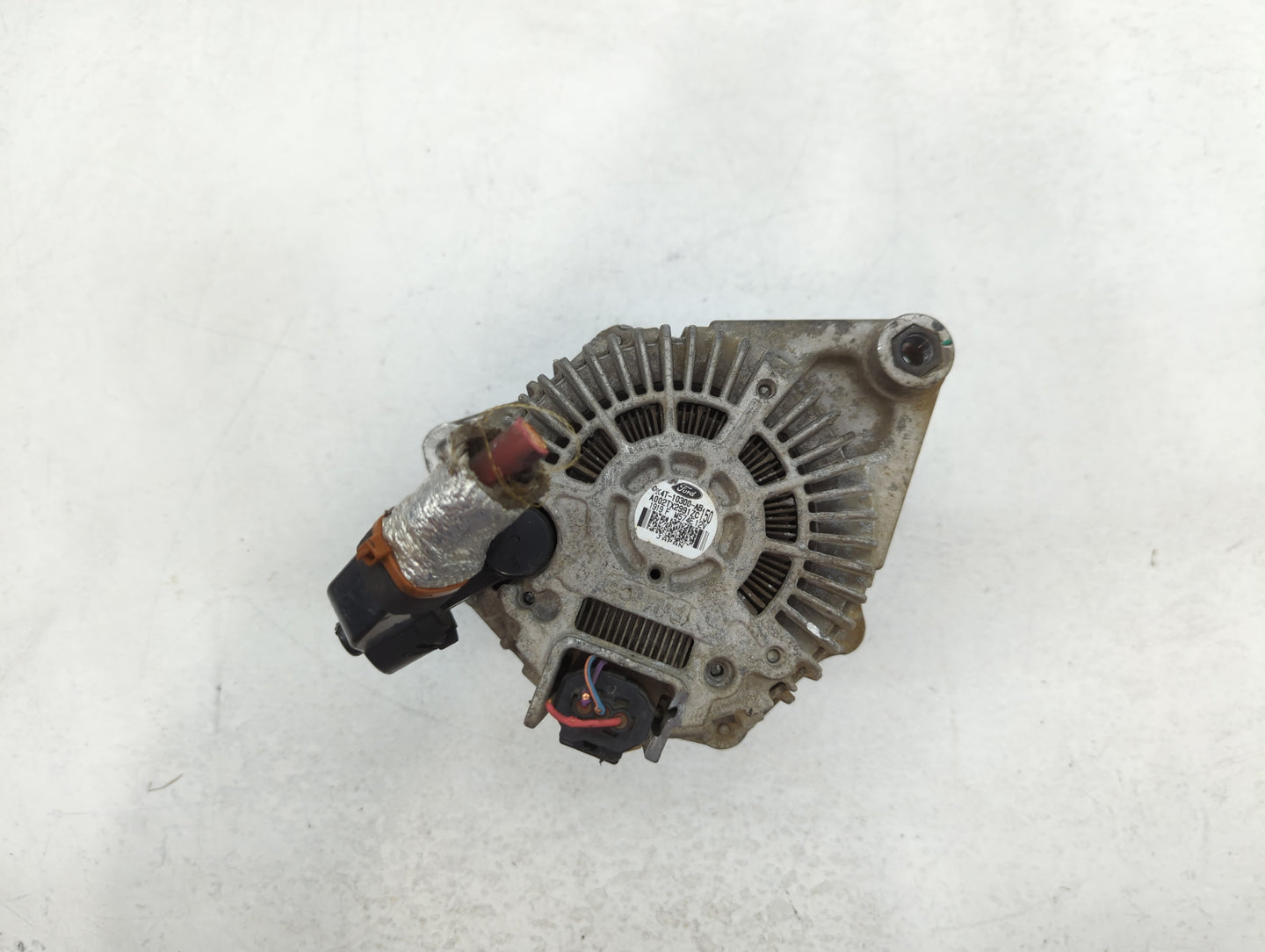 2015-2019 Ford Transit-150 Alternator Replacement Generator Charging Assembly Engine OEM P/N:A002TX2991ZC CK4T-10300-AB Fits