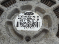 2015-2019 Ford Transit-150 Alternator Replacement Generator Charging Assembly Engine OEM P/N:A002TX2991ZC CK4T-10300-AB Fits