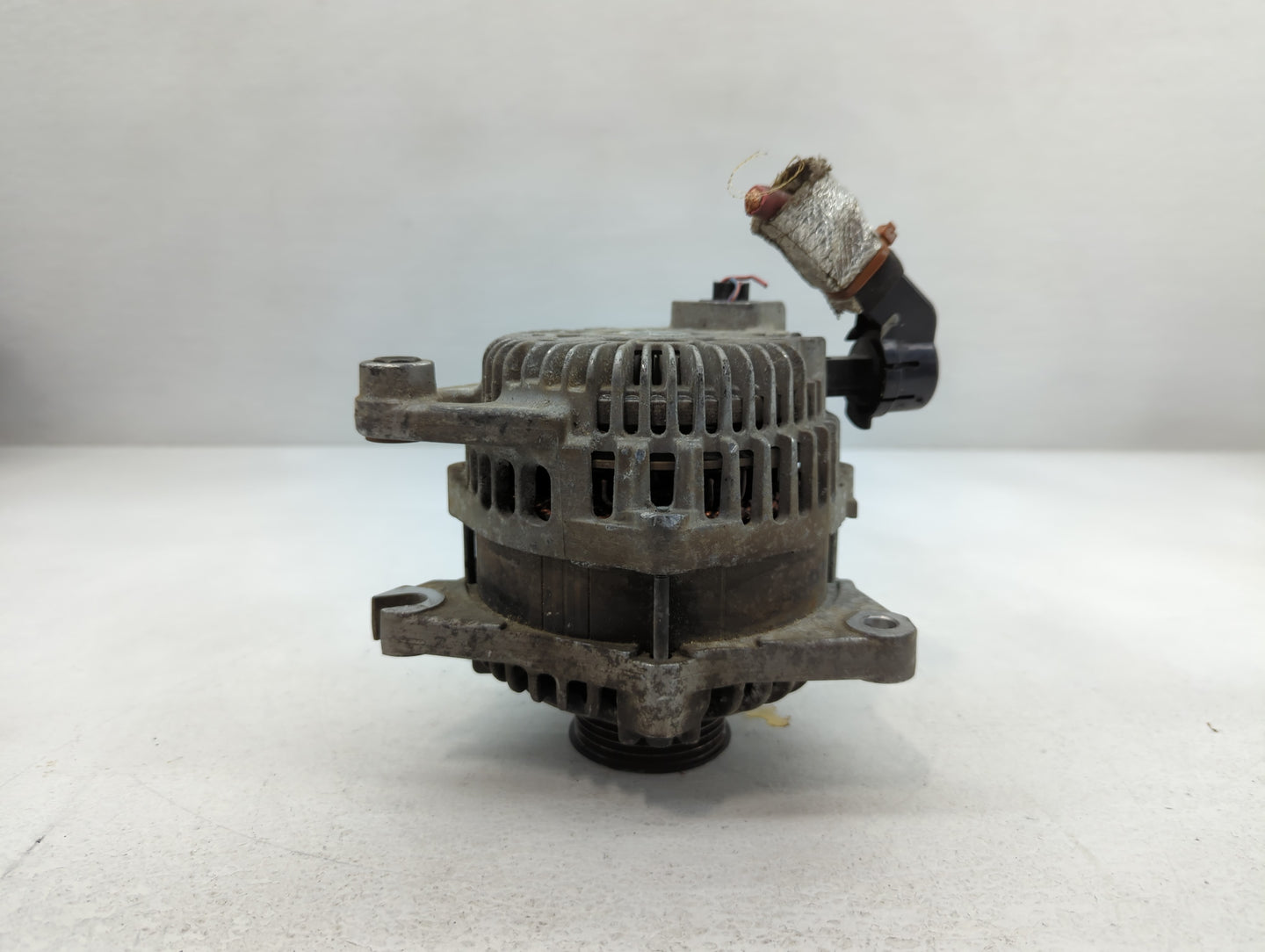 2015-2019 Ford Transit-150 Alternator Replacement Generator Charging Assembly Engine OEM P/N:A002TX2991ZC CK4T-10300-AB Fits