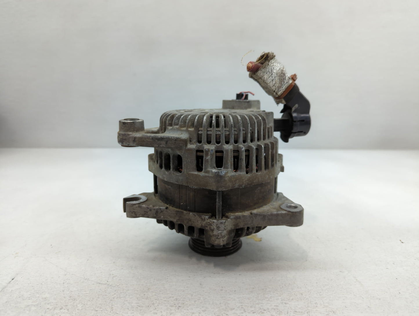 2015-2019 Ford Transit-150 Alternator Replacement Generator Charging Assembly Engine OEM P/N:A002TX2991ZC CK4T-10300-AB Fits