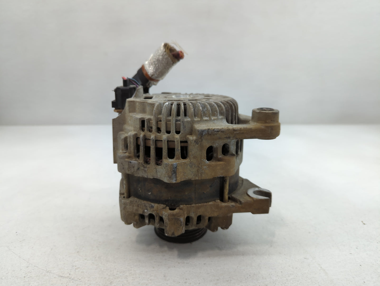 2015-2019 Ford Transit-150 Alternator Replacement Generator Charging Assembly Engine OEM P/N:A002TX2991ZC CK4T-10300-AB Fits