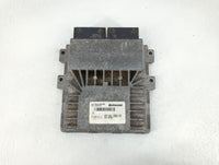 2016-2019 Ford Transit-150 PCM Engine Control Computer ECU ECM PCU OEM P/N:FL3A-12B684-BEB Fits Fits 2015 2016 2017 2018 201
