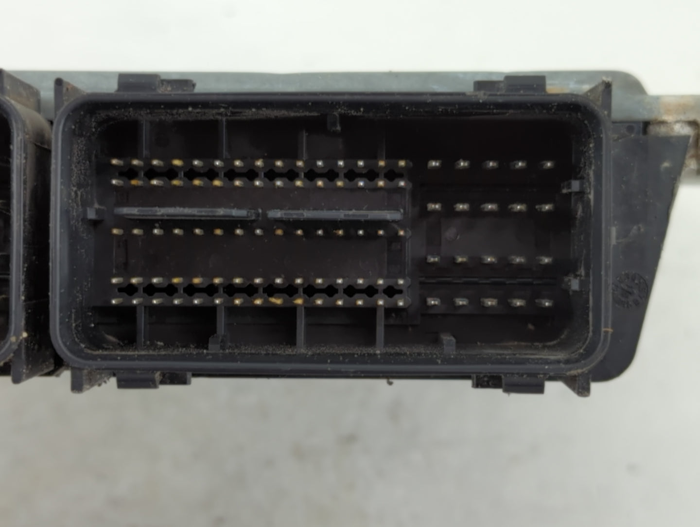 2016-2019 Ford Transit-150 PCM Engine Control Computer ECU ECM PCU OEM P/N:FL3A-12B684-BEB Fits Fits 2015 2016 2017 2018 201