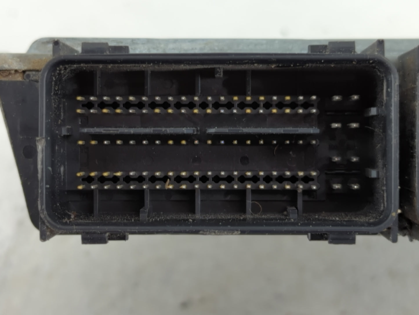 2016-2019 Ford Transit-150 PCM Engine Control Computer ECU ECM PCU OEM P/N:FL3A-12B684-BEB Fits Fits 2015 2016 2017 2018 201