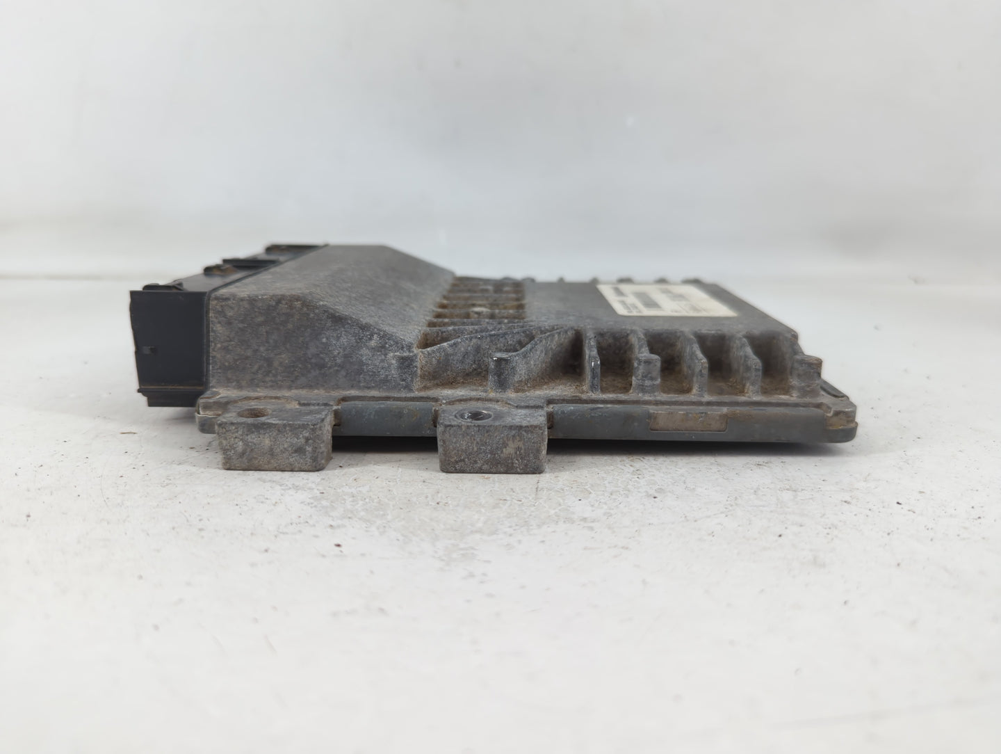 2016-2019 Ford Transit-150 PCM Engine Control Computer ECU ECM PCU OEM P/N:FL3A-12B684-BEB Fits Fits 2015 2016 2017 2018 201
